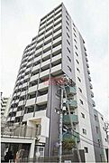 高田馬場駅より徒歩8分 12階 築18年2ヶ月の賃貸物件