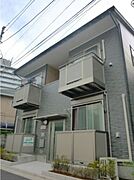 雑司が谷駅より徒歩8分 2階 築14年11ヶ月の賃貸物件