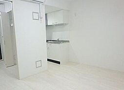 イヴメール目白 101 1階1LDKのリビング/ダイニング