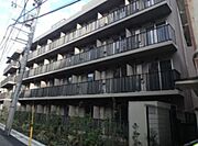 池袋駅より徒歩5分 1階 築5年1ヶ月の賃貸物件