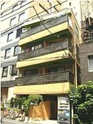 大塚駅より徒歩6分 3階 築22年8ヶ月の賃貸物件