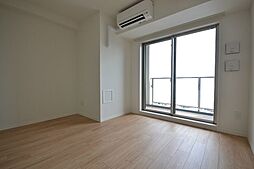 アウローラ 901 9階1Kのリビング/ダイニング