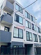 ロータス南長崎 3階 築7年8ヶ月の賃貸物件