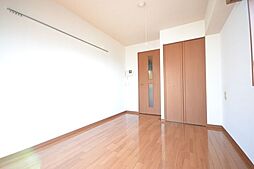 ガラ・シティ茗荷谷 7F 7階1Kのリビング/ダイニング