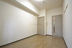 ステージファースト目白 402 4階1Kの室内