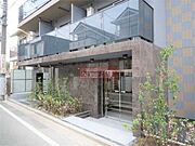 豊島千早レジデンス 1階 築3年8ヶ月の賃貸物件