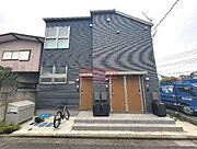 千川駅より徒歩12分 1階 築1年8ヶ月の賃貸物件