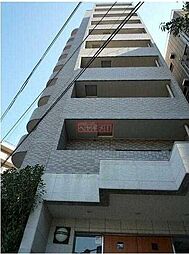 スカイコートヌーベル新宿落合