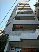 スカイコートヌーベル新宿落合 9階 築23年の賃貸物件