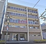 ログ練馬駅前 4階 築8年4ヶ月の賃貸物件