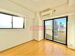 メインステージ早稲田 904 9階1Kのリビング/ダイニング