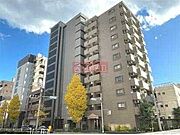 早稲田駅より徒歩7分 9階 築25年8ヶ月の賃貸物件