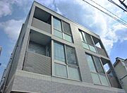 アビラ平和台 2階 築13年5ヶ月の賃貸物件