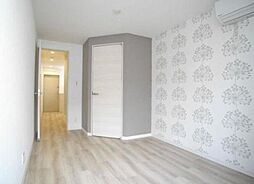 ル・コクリコ 101 1階1Kのリビング/ダイニング