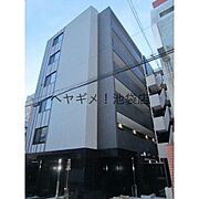 巣鴨駅より徒歩7分 3階 築10年5ヶ月の賃貸物件