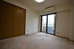 クレスト東池袋 302 3階1Kのリビング/ダイニング