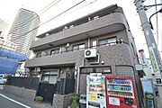 クレスト東池袋の賃貸物件