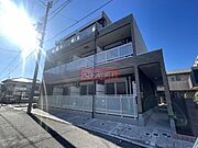 ヴィラ千川 1階 築1年11ヶ月の賃貸物件