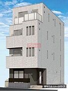 池袋駅より徒歩7分 2階 新築の賃貸物件