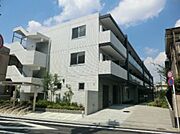 平和台駅より徒歩7分 2階 築9年3ヶ月の賃貸物件