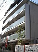 中板橋駅より徒歩8分 2階 築19年5ヶ月の賃貸物件