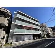 桜台駅より徒歩10分 4階 築5年9ヶ月の賃貸物件