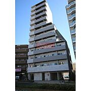 大山駅より徒歩15分 8階 築8年の賃貸物件