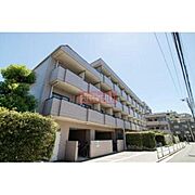 巣鴨駅より徒歩8分 6階 築34年8ヶ月の賃貸物件