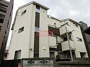 ヌーヴォープリエールの賃貸物件