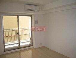 パークアクシス住吉 708 7階1Kのリビング/ダイニング