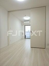 ガーラ・ヴィスタ練馬 4F 4階2Kのリビング/ダイニング