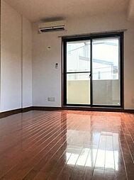 ルヴァンヴェール目白 209 2階1Kのリビング/ダイニング