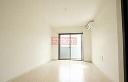 プライム新井 401 4階1Kのリビング/ダイニング