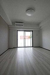 ジェノヴィア板橋東山町スカイガーデン 213 2階1Kのリビング/ダイニング