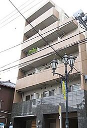 スカイコートヌーベル巣鴨