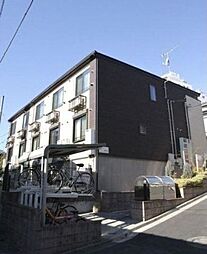 テラッツァ目白