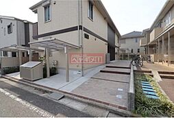 グレイスパール平和台