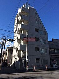 クレセント上池袋