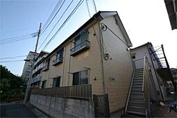 西武池袋線 椎名町駅 徒歩3分の賃貸アパート