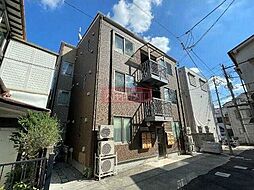 ラ・ヴィータ板橋