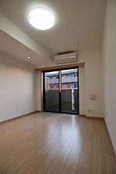 ルーブル桜台 302 3階1Kのリビング/ダイニング