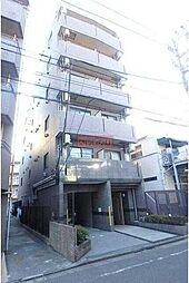 パークウェル早稲田 401