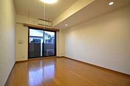 パティーナ池袋 402 4階1Kのリビング/ダイニング