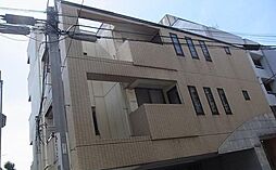 クレセント戸山 301