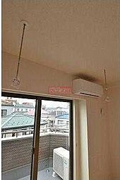 アウローラ 203 2階1LDKのリビング/ダイニング