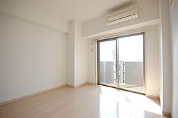 カスタリア要町 801 8階1Kのリビング/ダイニング