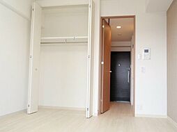 フェニックス池袋参番館 302 3階1Kのリビング/ダイニング