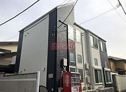 ネクサス新宿戸山公園