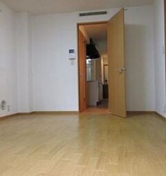 トレス長崎 202 2階2Kのリビング/ダイニング