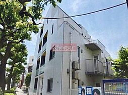 クラウンズコート羽沢 302